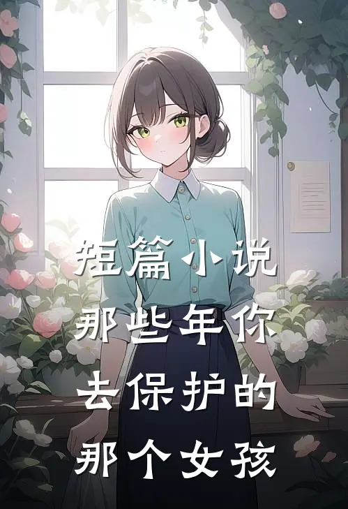 短篇小说那些年你去保护的那个女孩