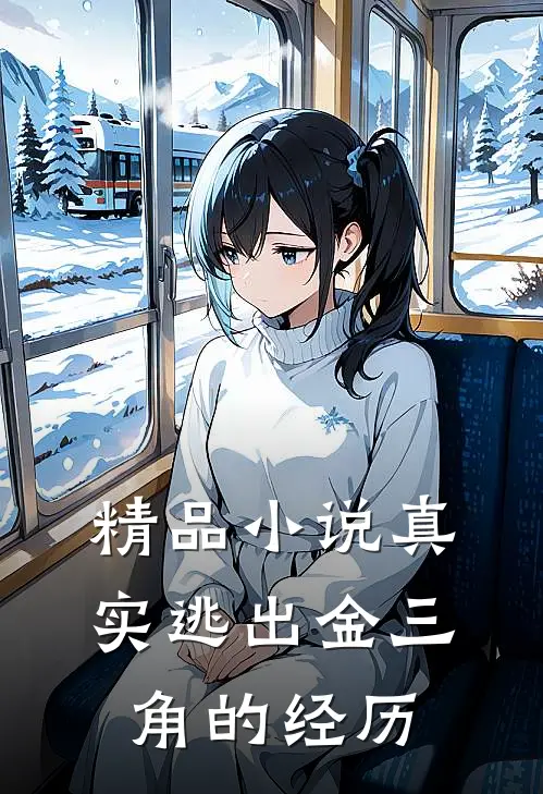 精品小说真实逃出金三角的经历