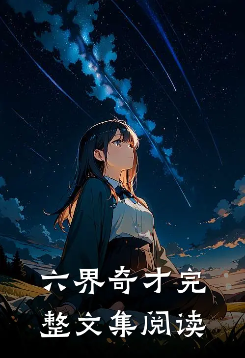 六界奇才完整文集阅读
