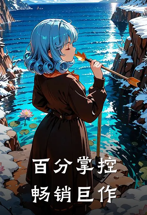百分掌控畅销巨作