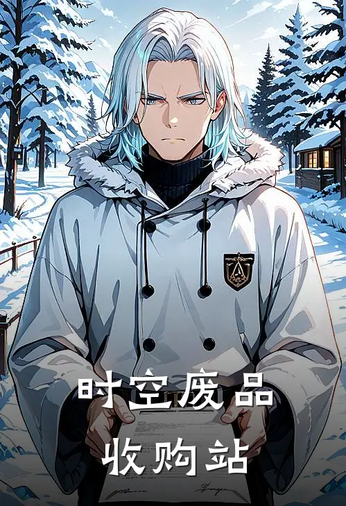 时空废品收购站