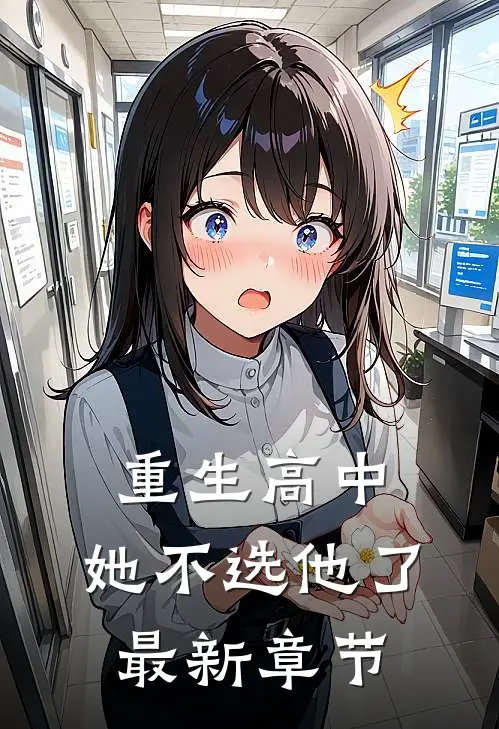 重生高中,她不选他了最新章节阅读