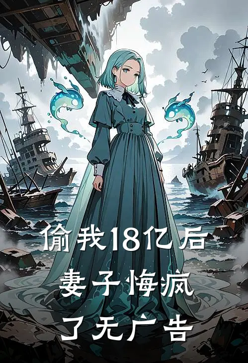 偷我18亿后,妻子悔疯了无广告阅读