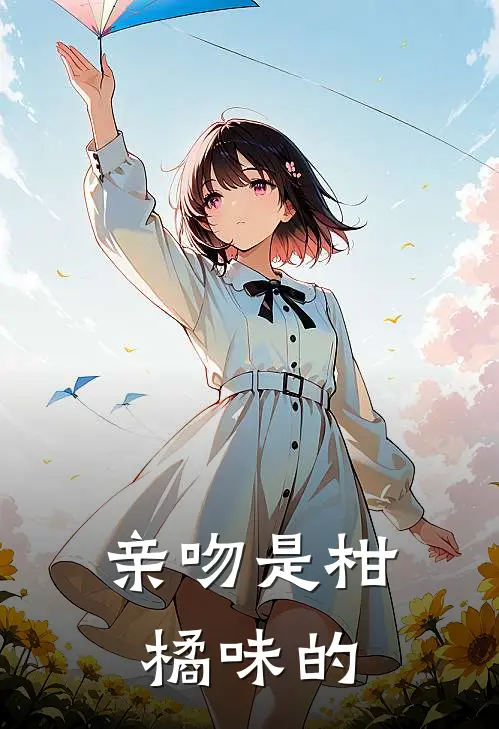 亲吻是柑橘味的