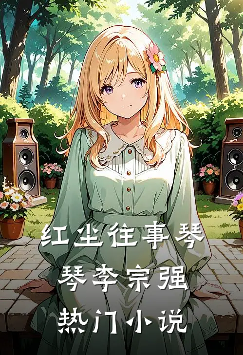 红尘往事琴琴李宗强热门小说