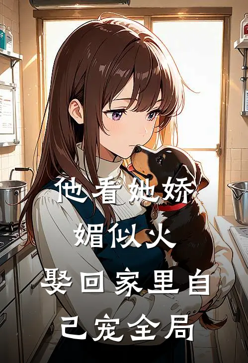他看她娇媚似火,娶回家里自己宠全局免费阅读