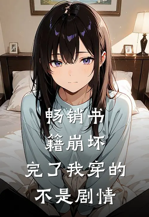 畅销书籍崩坏完了我穿的不是剧情