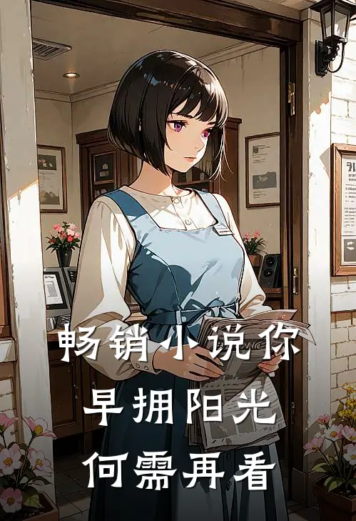 畅销你早拥阳光,何需再看我一眼