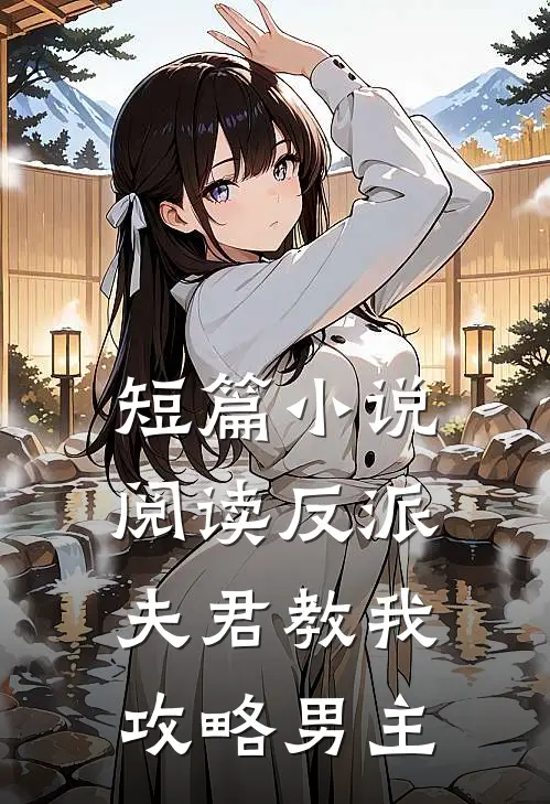 短篇小说阅读反派夫君教我攻略男主