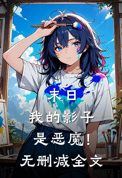 末日我的影子是恶魔!无删减全文