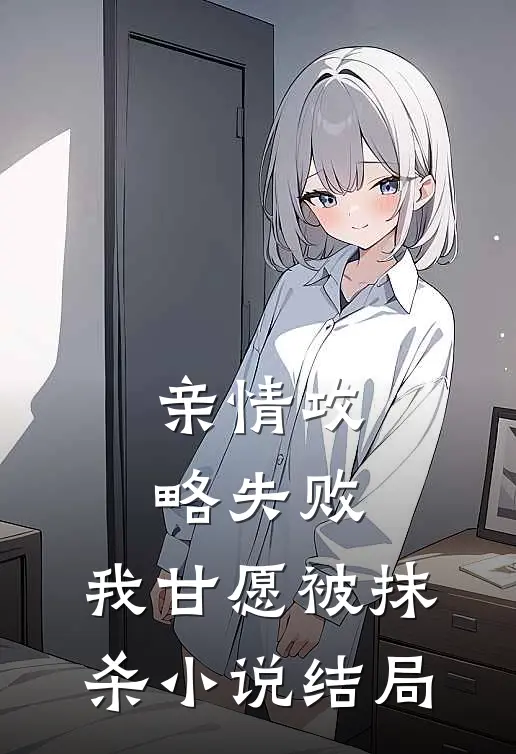 亲情攻略失败,我甘愿被抹杀结局是啥
