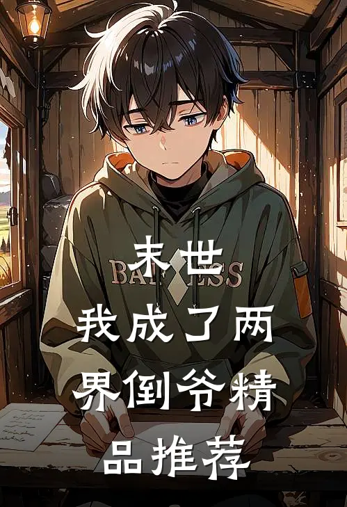 末世我成了两界倒爷精品推荐免费阅读