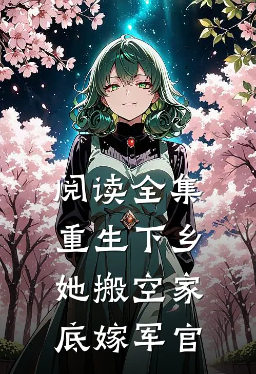 阅读全集重生下乡,她搬空家底嫁军官的