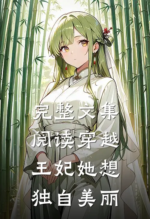 完整文集阅读穿越,王妃她想独自美丽