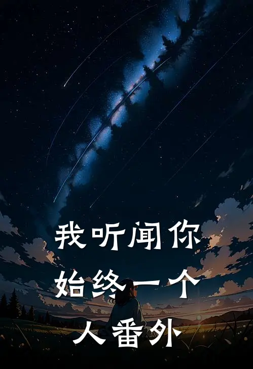 我听闻你始终一个人番外篇