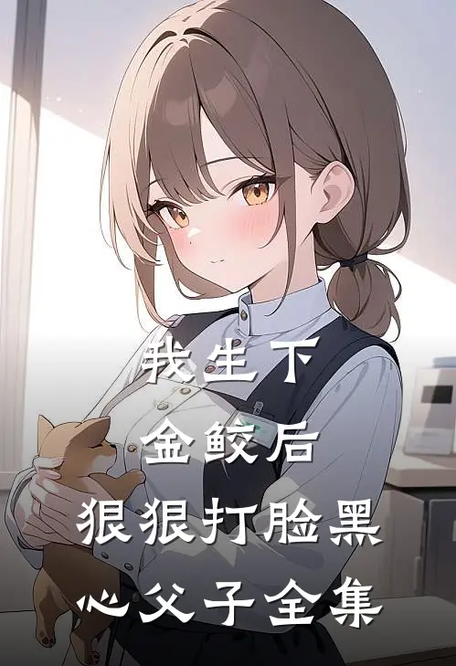 我生下金鲛后,狠狠打脸黑心父子全集免费阅读