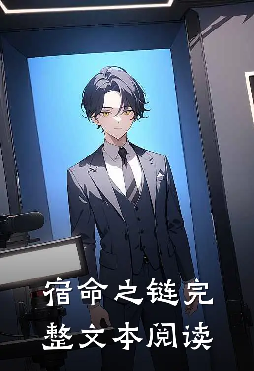 宿命之链完整文本阅读免费