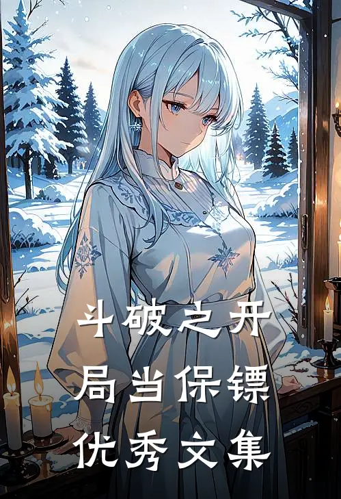 斗破之开局当保镖优秀文集
