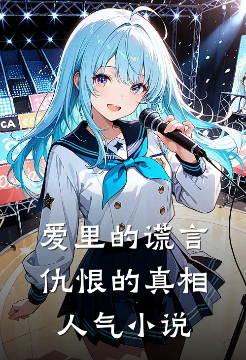 爱里的谎言,仇恨的真相人气