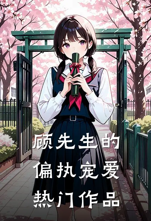 顾先生的偏执宠爱热门作品