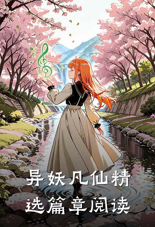 异妖凡仙精选篇章阅读免费