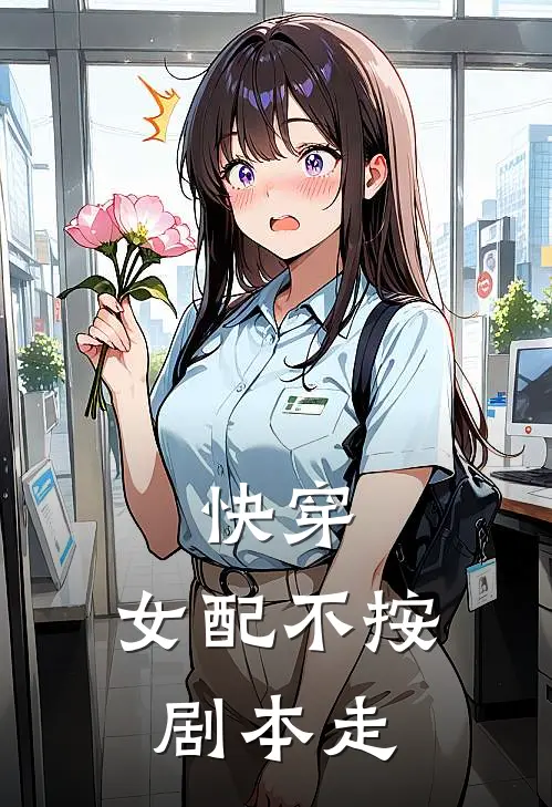 快穿女配不按剧本走免费阅读