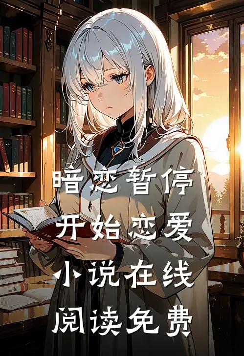 暗恋暂停,开始恋爱在线阅读免费无弹窗