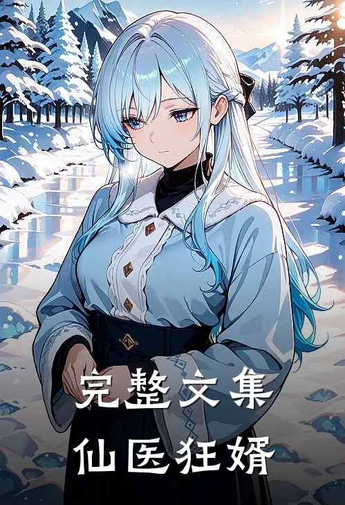 完整文集仙医狂婿在线阅读