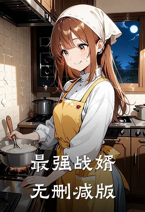 最强战婿无删减版