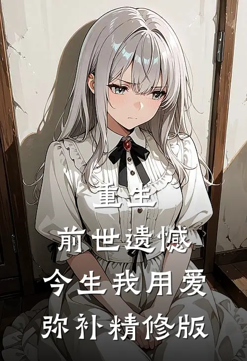 重生前世遗憾,今生我用爱弥补精修版在线阅读