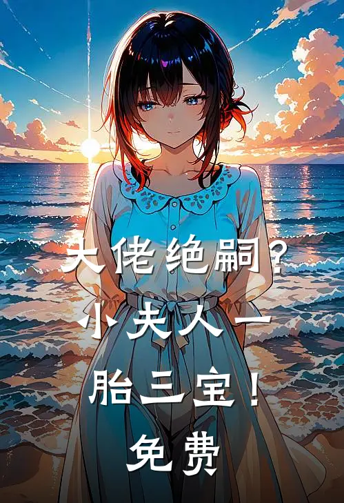 大佬绝嗣?小夫人一胎三宝!免费