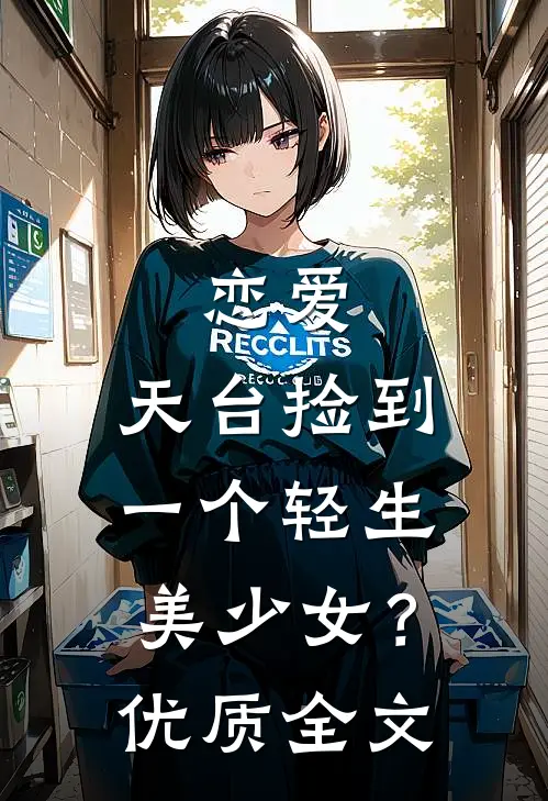 恋爱天台捡到一个轻生美少女?优质全文阅读