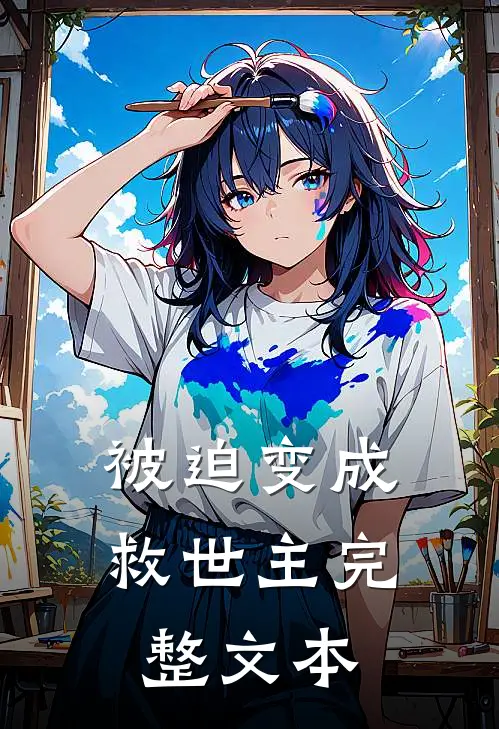 被迫变成救世主完整文本