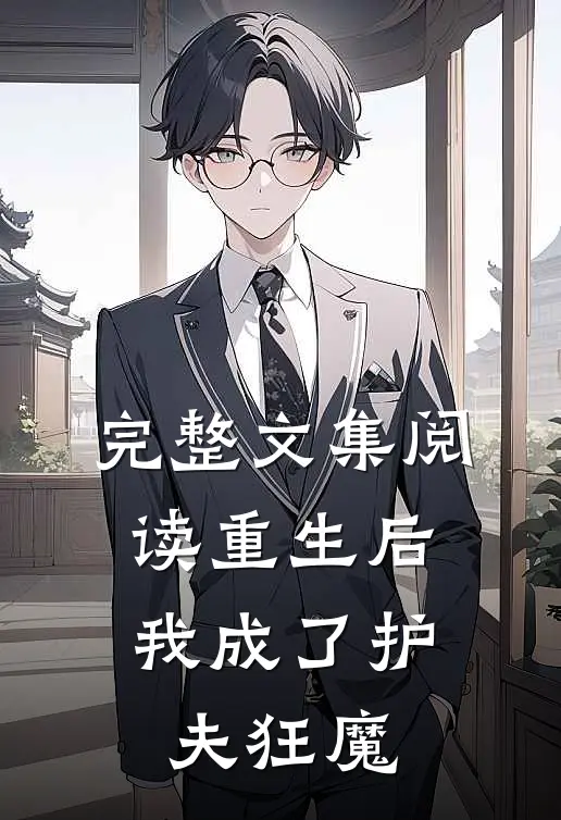 完整文集阅读重生后,我成了护夫狂魔
