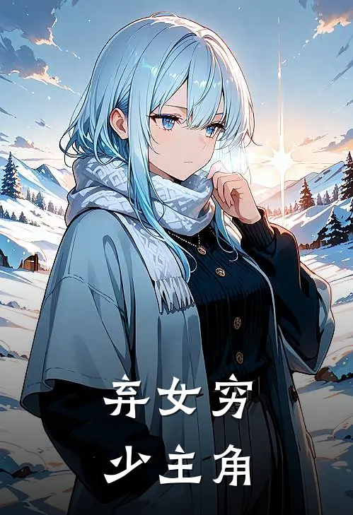 弃女穷少主角叫