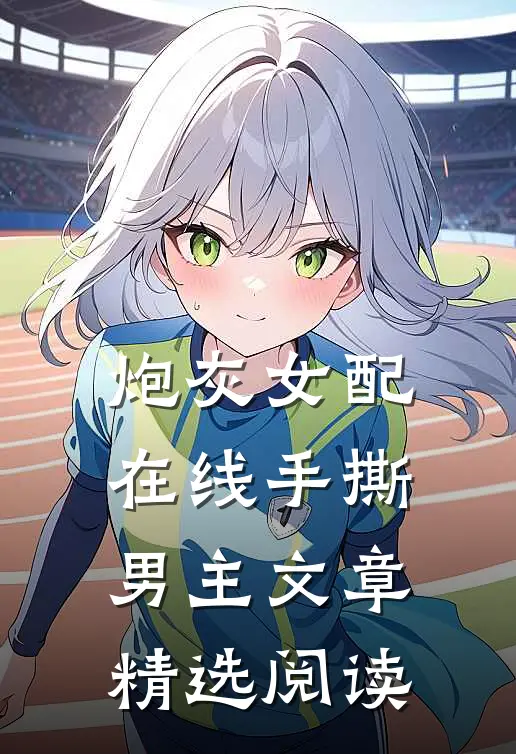 炮灰女配在线手撕男主文章精选阅读