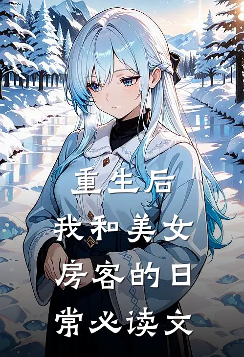 重生后，我和美女房客的日常必读文