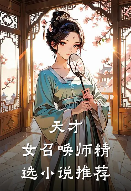 天才,女召唤师精选推荐免费阅读