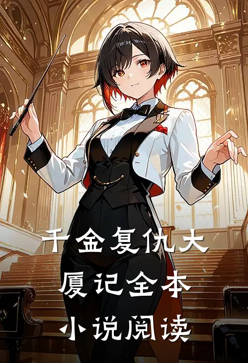千金复仇大厦记全本小说阅读