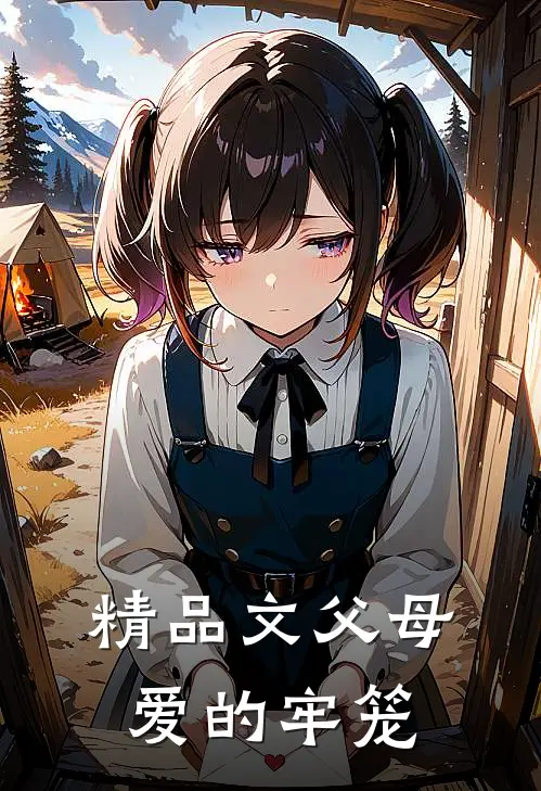 精品文父母爱的牢笼