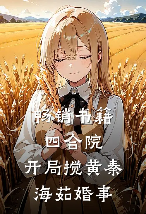 畅销书籍四合院：开局搅黄秦海茹婚事