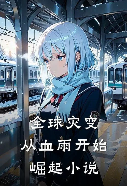 全球灾变从血雨开始崛起免费