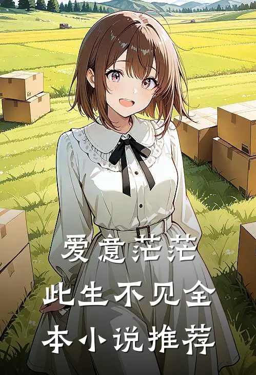爱意茫茫,此生不见全本推荐阅读