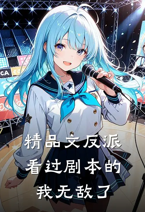 精品文反派看过剧本的我无敌了百度