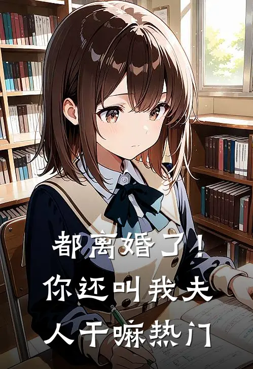 都离婚了!你还叫我夫人干嘛热门歌曲