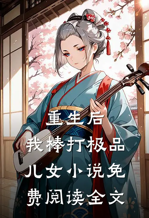 重生后,我棒打极品儿女免费阅读全文无弹窗