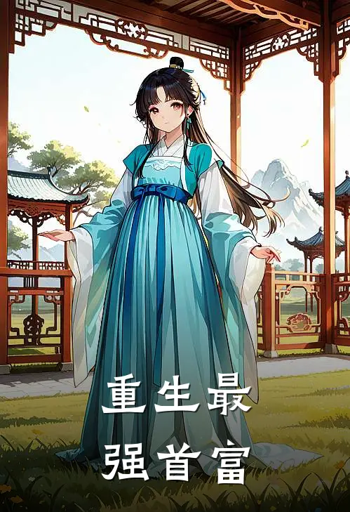 重生最强首富
