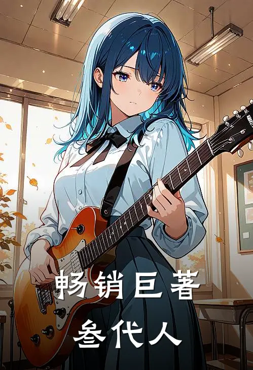 畅销巨著叁代人物有哪些