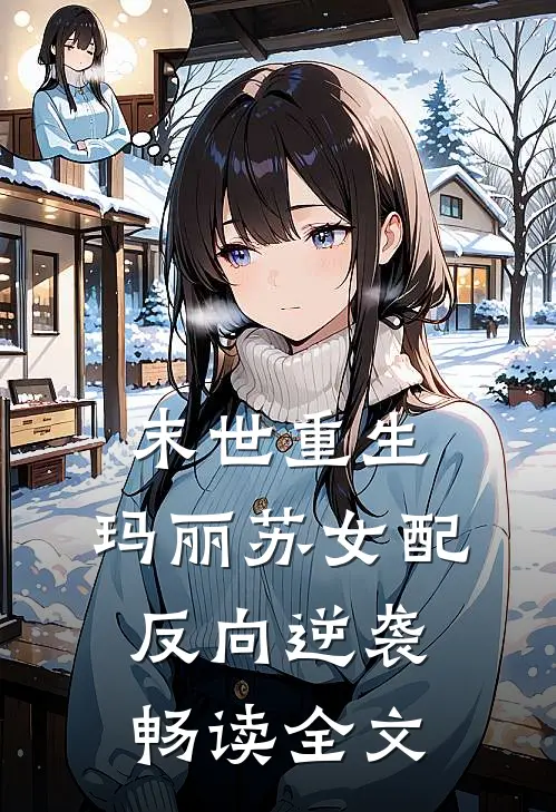 末世重生玛丽苏女配反向逆袭畅读全文