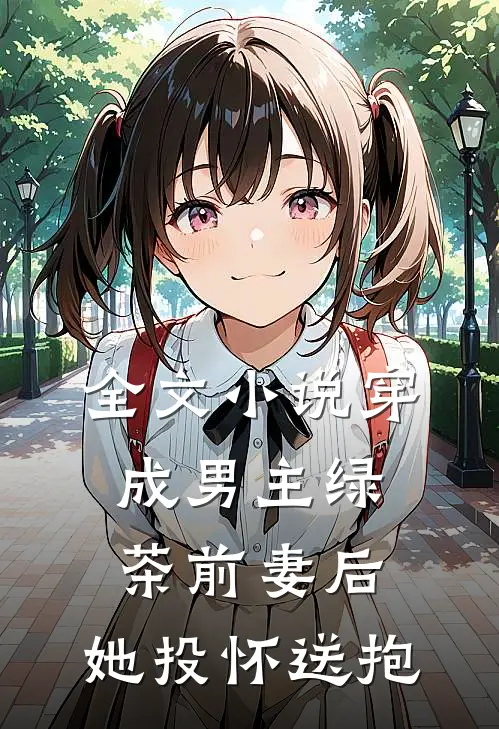 全文穿成男主绿茶前妻后,她投怀送抱